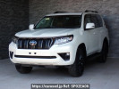 Toyota Land Cruiser Prado TRJ150W