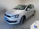 Volkswagen Polo 6RCBZ