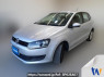Used 2011 AT volkswagen polo 6RCBZ Image[0]