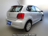 Used 2011 AT volkswagen polo 6RCBZ Image[1]