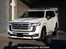 Used 2024 AT toyota land-cruiser VJA300W Image[0]