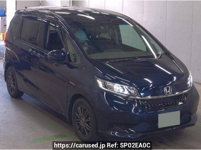 2021 Honda Freed hybrid GB7