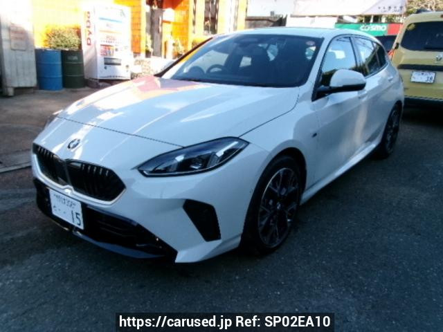 2025 BMW null 22GF20