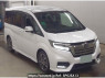 Used 2021 AT honda step-wgn-spada RP3 Image[0]