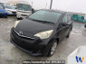 Used 2011 AT toyota ractis NCP125 Image[0]