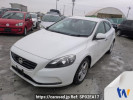 Volvo V40 MB4164T