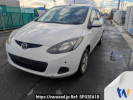 Mazda Demio DE3FS
