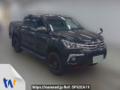 Toyota Hilux GUN125