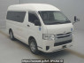 Used 2016 AT toyota hiace-van KDH206Kｶｲ Image[2]