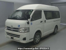 Toyota Regiusace Van KDH206Kカイ