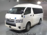 Used 2015 AT toyota regiusace-van KDH206Kｶｲ Image[0]