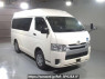 Used 2015 AT toyota regiusace-van KDH206Kｶｲ Image[2]