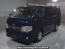 Toyota Hiace Van KDH201V