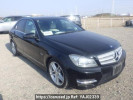 Mercedes Benz C-Class 204048