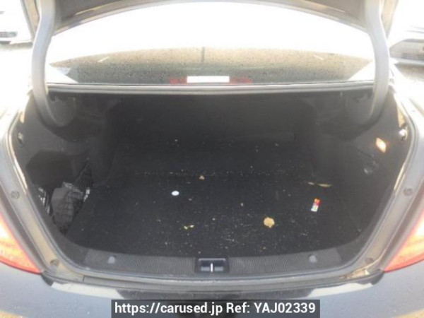 Used 2012 AT mercedes-benz c-class 204048 Image[8]