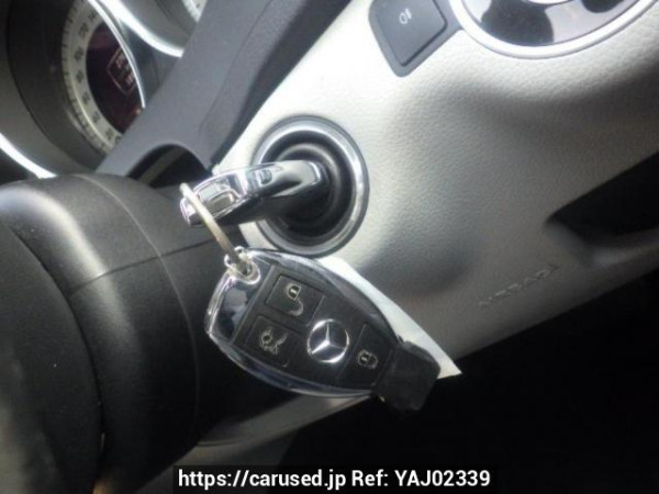 Used 2012 AT mercedes-benz c-class 204048 Image[18]