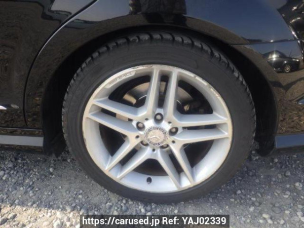 Used 2012 AT mercedes-benz c-class 204048 Image[26]