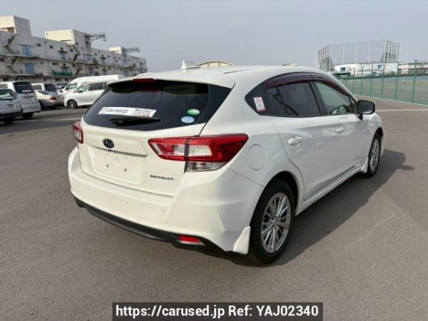 Used 2017 AT subaru impreza-sports GT2 Image[6]