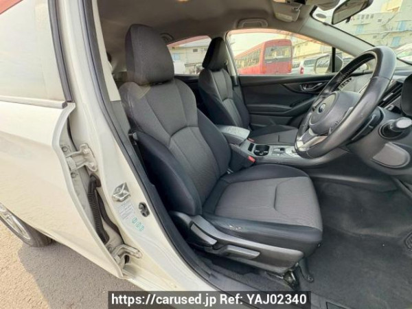 Used 2017 AT subaru impreza-sports GT2 Image[13]