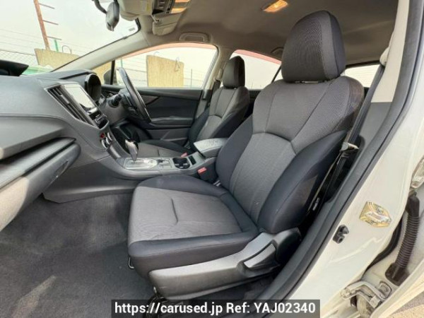 Used 2017 AT subaru impreza-sports GT2 Image[14]