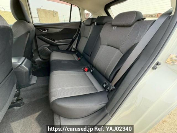 Used 2017 AT subaru impreza-sports GT2 Image[16]