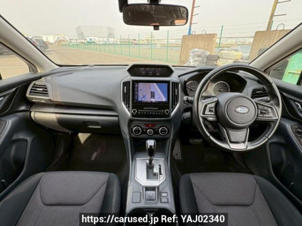 Used 2017 AT subaru impreza-sports GT2 Image[18]