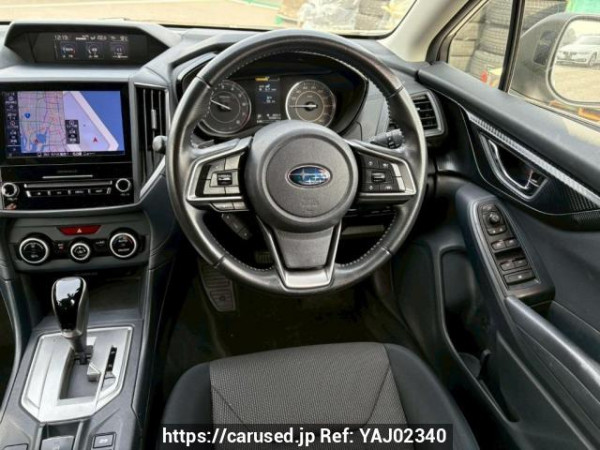 Used 2017 AT subaru impreza-sports GT2 Image[20]