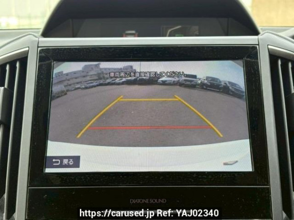 Used 2017 AT subaru impreza-sports GT2 Image[25]