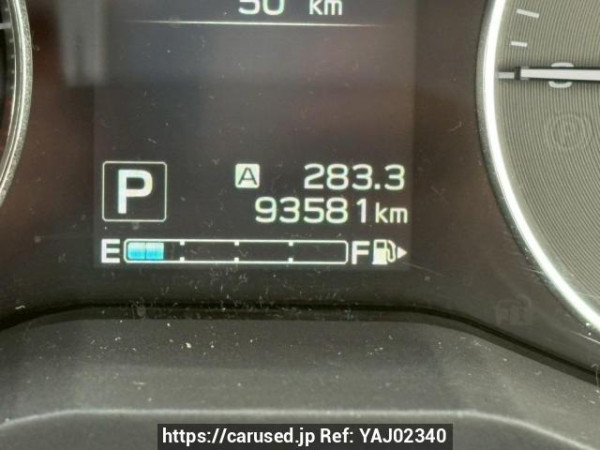 Used 2017 AT subaru impreza-sports GT2 Image[29]