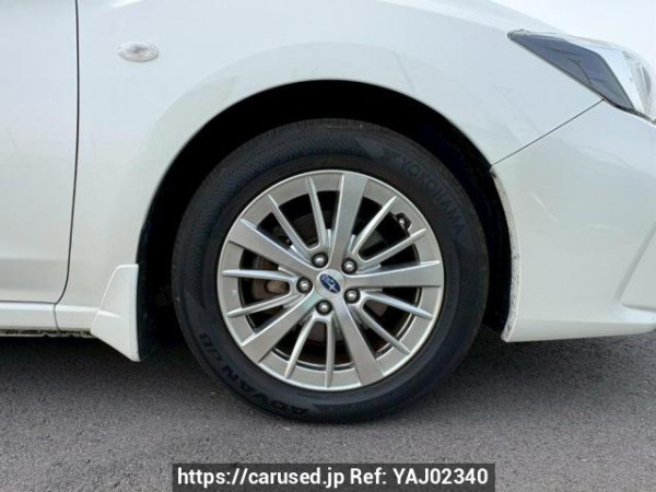 Used 2017 AT subaru impreza-sports GT2 Image[30]