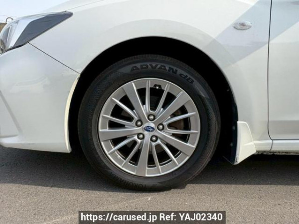 Used 2017 AT subaru impreza-sports GT2 Image[33]