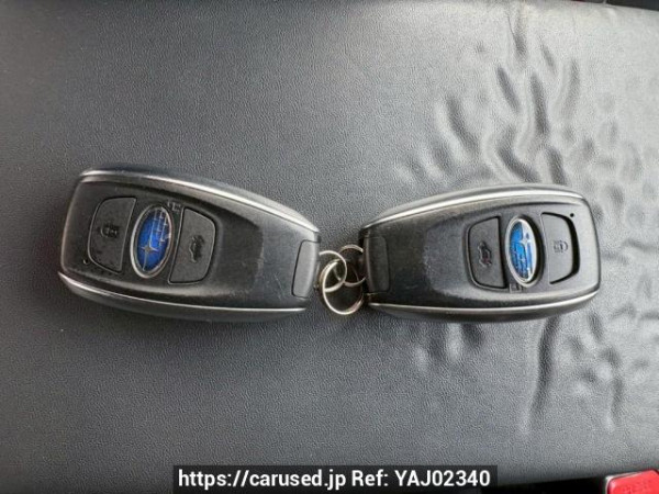 Used 2017 AT subaru impreza-sports GT2 Image[43]