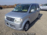 Used 2009 AT mitsubishi ek-wagon H82W Image[2]