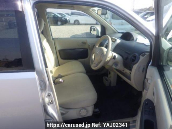 Used 2009 AT mitsubishi ek-wagon H82W Image[11]