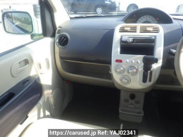 Used 2009 AT mitsubishi ek-wagon H82W Image[16]
