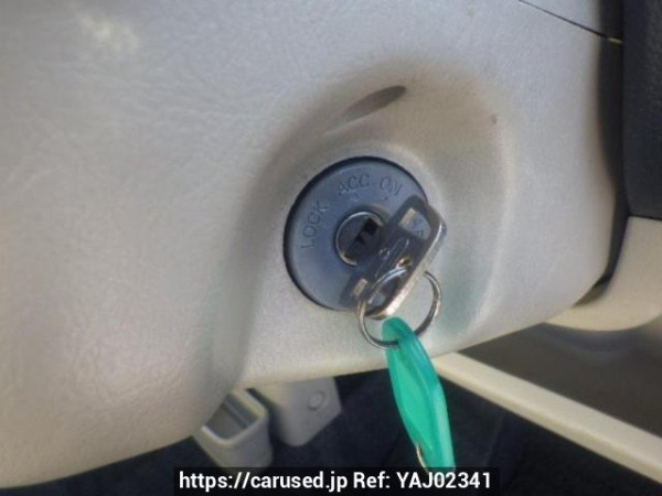 Used 2009 AT mitsubishi ek-wagon H82W Image[18]