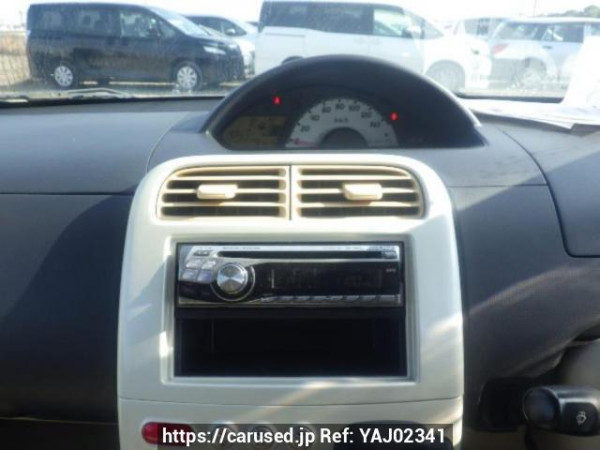 Used 2009 AT mitsubishi ek-wagon H82W Image[19]