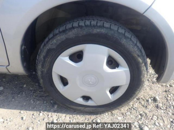 Used 2009 AT mitsubishi ek-wagon H82W Image[23]