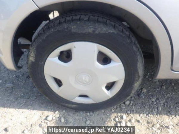 Used 2009 AT mitsubishi ek-wagon H82W Image[24]