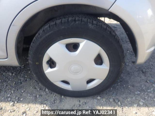 Used 2009 AT mitsubishi ek-wagon H82W Image[25]