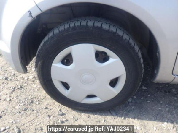 Used 2009 AT mitsubishi ek-wagon H82W Image[26]