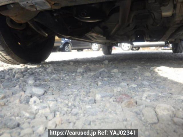 Used 2009 AT mitsubishi ek-wagon H82W Image[27]