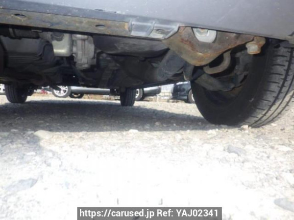 Used 2009 AT mitsubishi ek-wagon H82W Image[28]