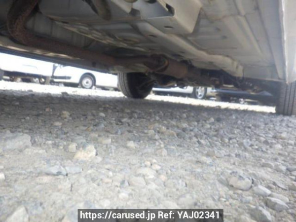 Used 2009 AT mitsubishi ek-wagon H82W Image[29]