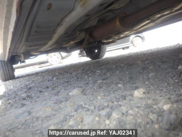 Used 2009 AT mitsubishi ek-wagon H82W Image[30]