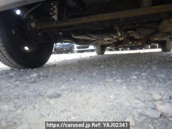 Used 2009 AT mitsubishi ek-wagon H82W Image[31]