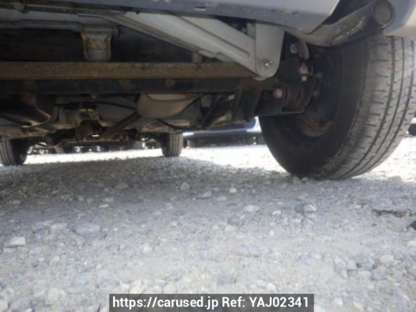 Used 2009 AT mitsubishi ek-wagon H82W Image[32]