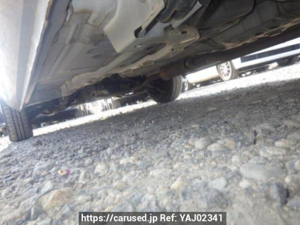Used 2009 AT mitsubishi ek-wagon H82W Image[33]