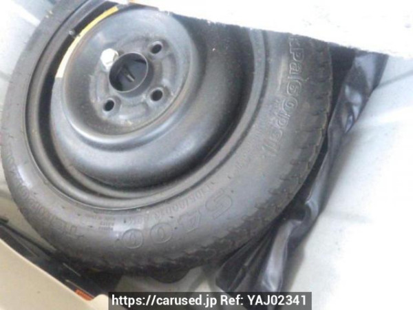 Used 2009 AT mitsubishi ek-wagon H82W Image[36]