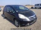 Honda Fit GE6